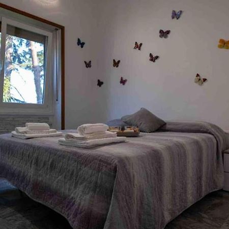 Noemi House Apartment Rapallo Exterior photo