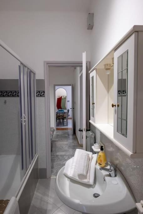 Noemi House Apartment Rapallo Exterior photo