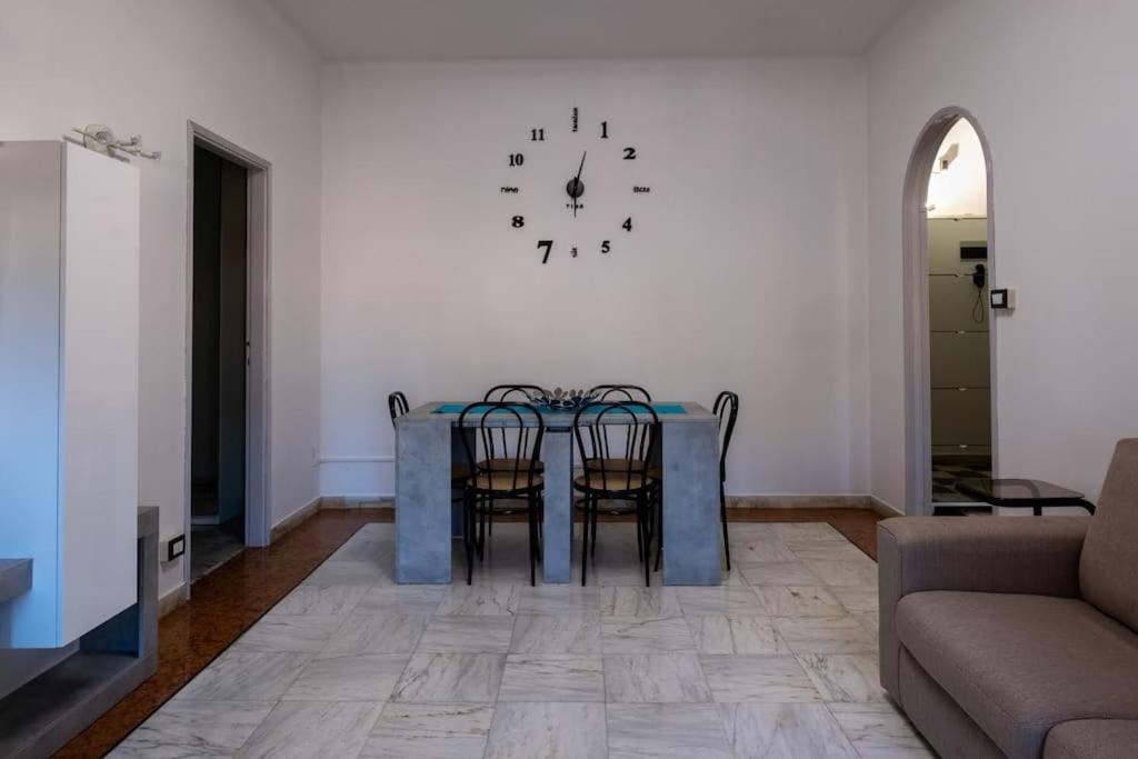 Noemi House Apartment Rapallo Exterior photo