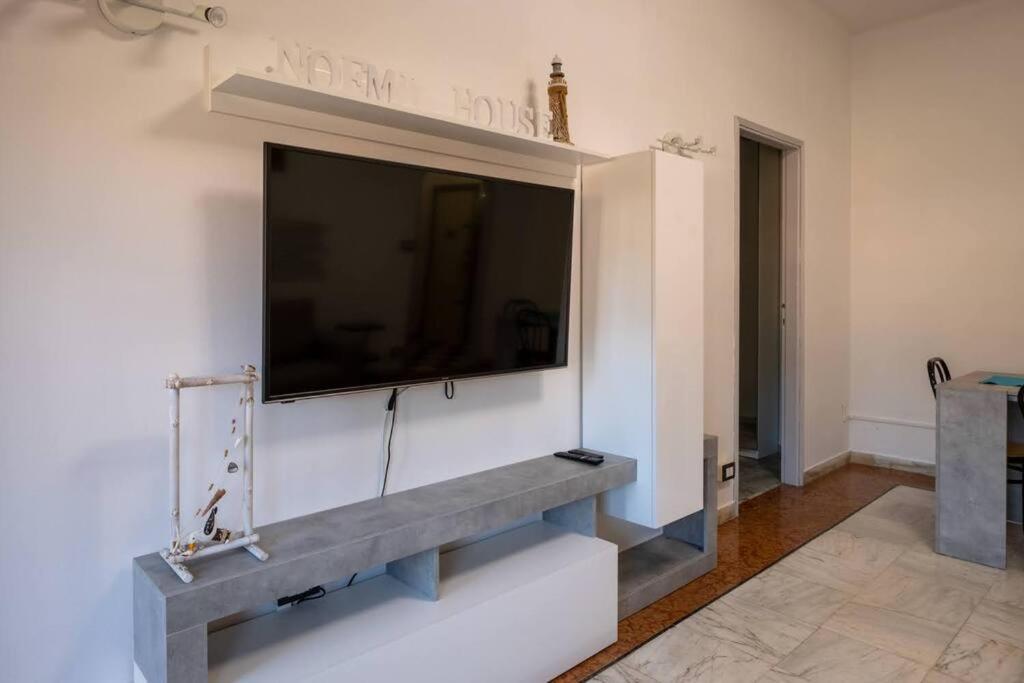 Noemi House Apartment Rapallo Exterior photo