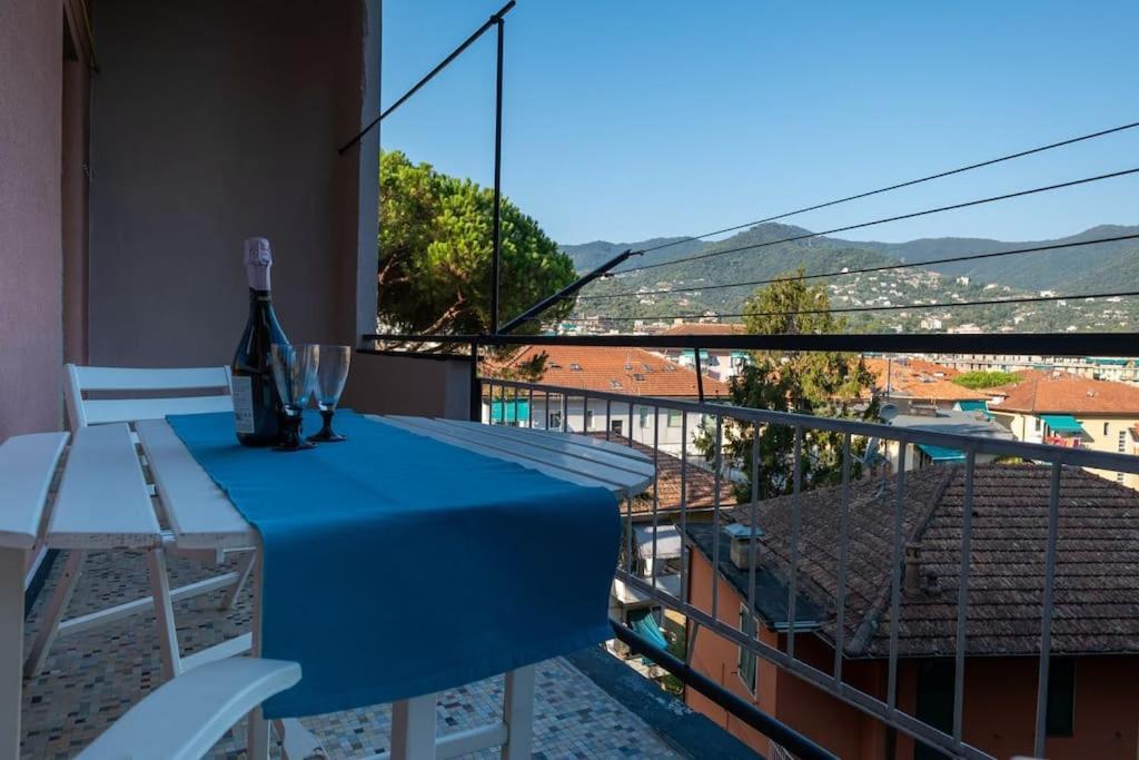 Noemi House Apartment Rapallo Exterior photo