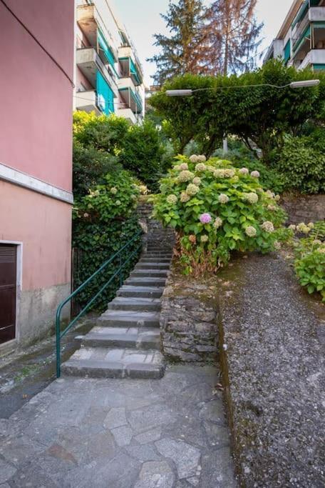 Noemi House Apartment Rapallo Exterior photo