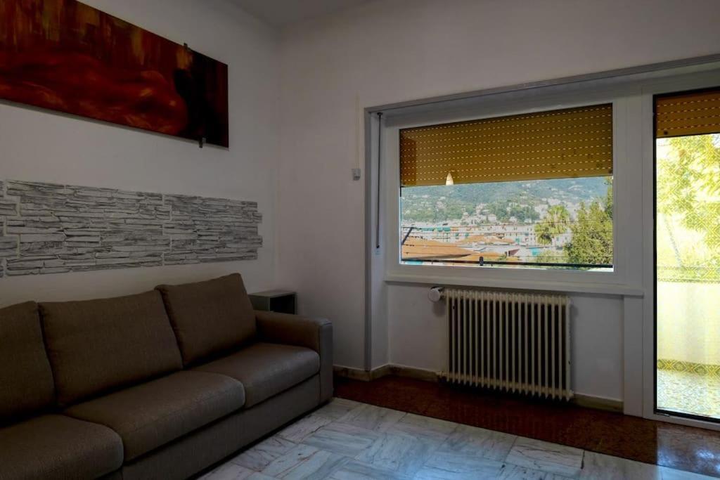 Noemi House Apartment Rapallo Exterior photo