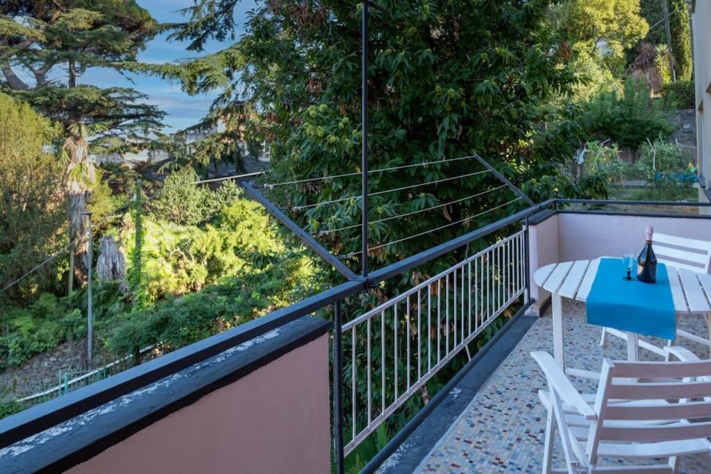 Noemi House Apartment Rapallo Exterior photo