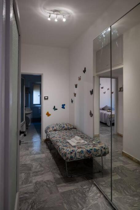 Noemi House Apartment Rapallo Exterior photo