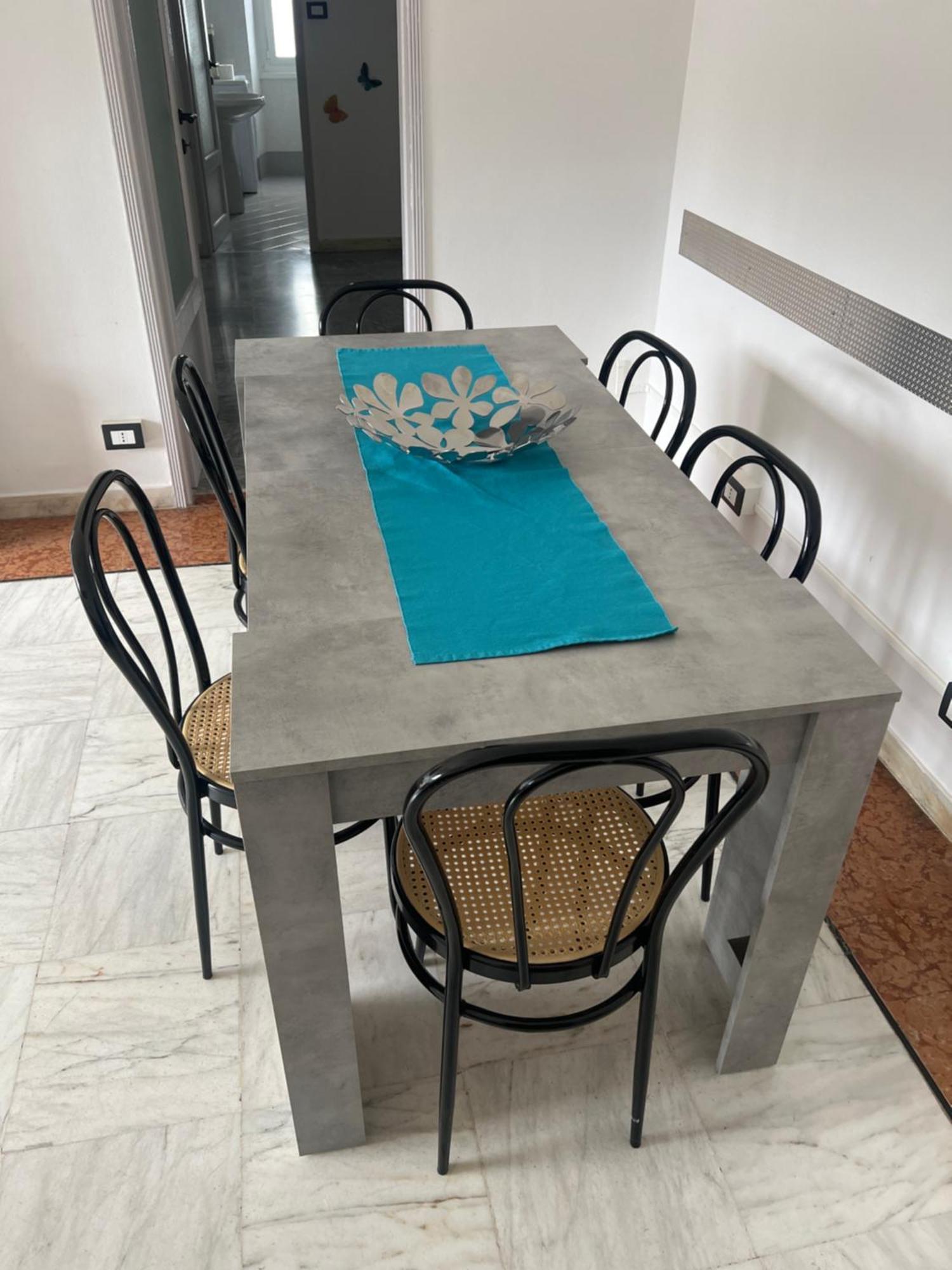 Noemi House Apartment Rapallo Exterior photo